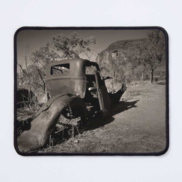 Item preview, Rusting quietly designed and sold by Matthew Larsen.