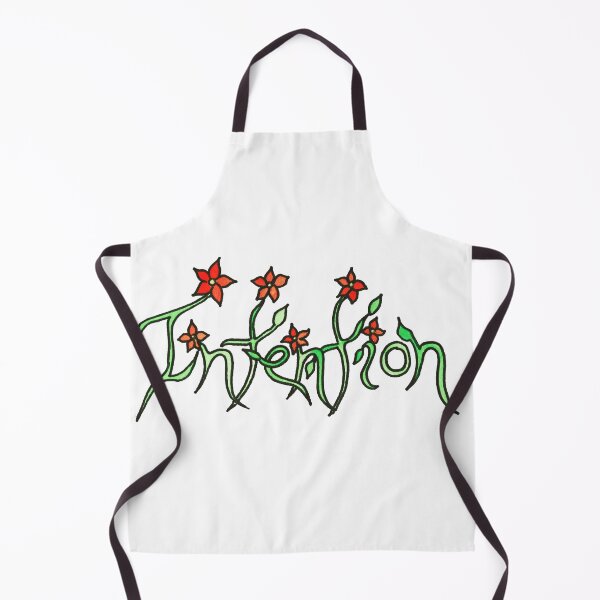 Item preview, Intention designed and sold by Terra Dumont.