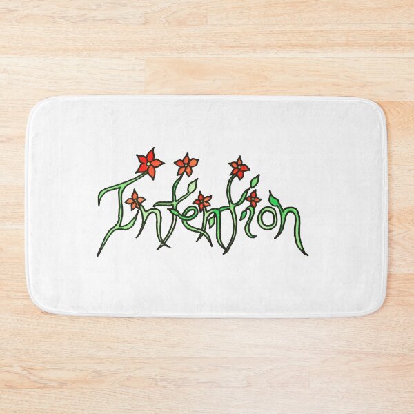 Item preview, Intention designed and sold by Terra Dumont.
