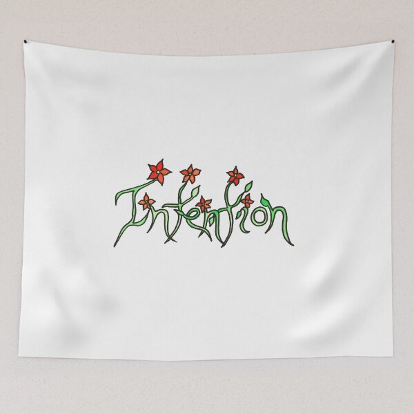 Item preview, Intention designed and sold by Terra Dumont.