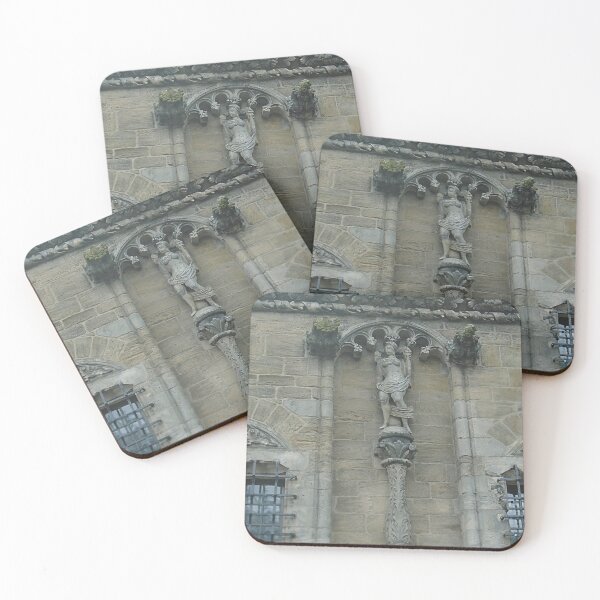 Item preview, Royal Palace Statue 5, Stirling Castle designed and sold by MagsWilliamson.