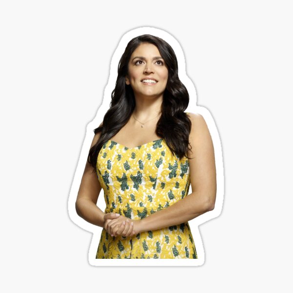 Artikel-Vorschau von Cecily Strong Schmigadoon, designt und verkauft von kneeuh.