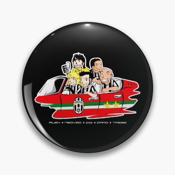 Item preview, Juve Heroes designed and sold by bianconeristore.