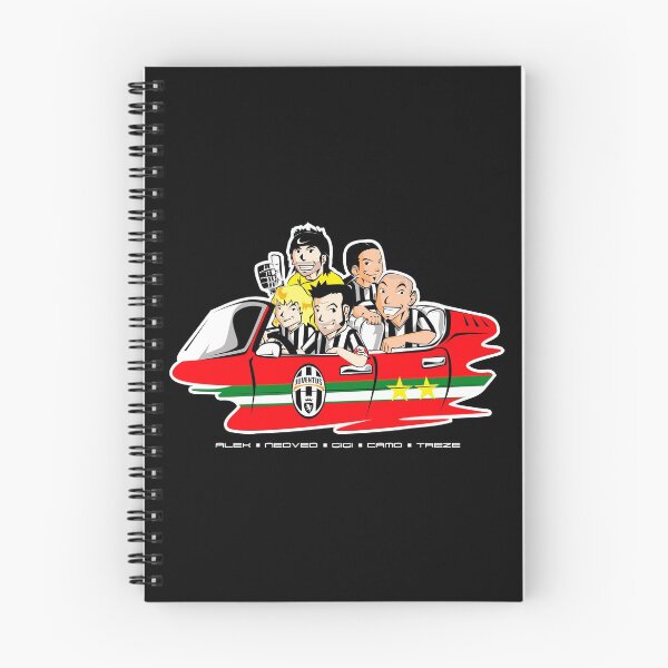 Item preview, Juve Heroes designed and sold by bianconeristore.