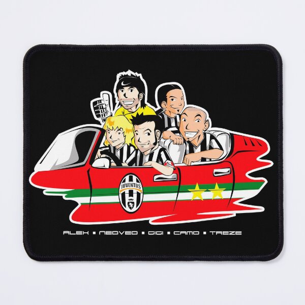 Item preview, Juve Heroes designed and sold by bianconeristore.
