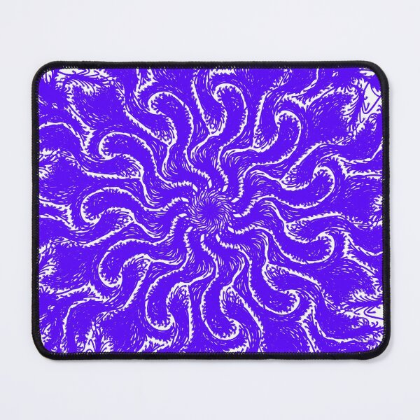 Item preview, Purple Lines 2 designed and sold by my peaks media studio.