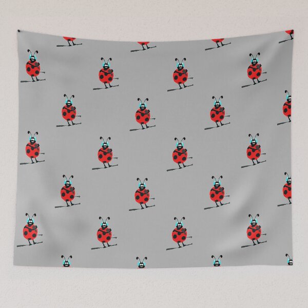 Item preview, DJ  ladybug designed and sold by Rytespot.