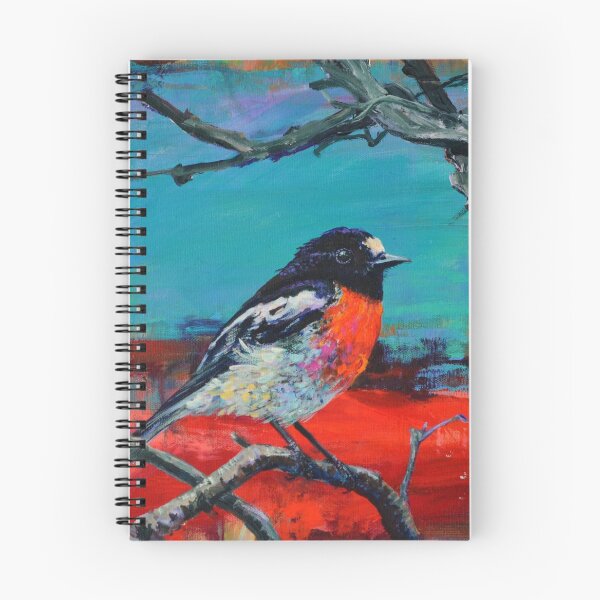 Item preview, The Soft Spot. Painting by Cat Leonard. designed and sold by Cat Leonard.