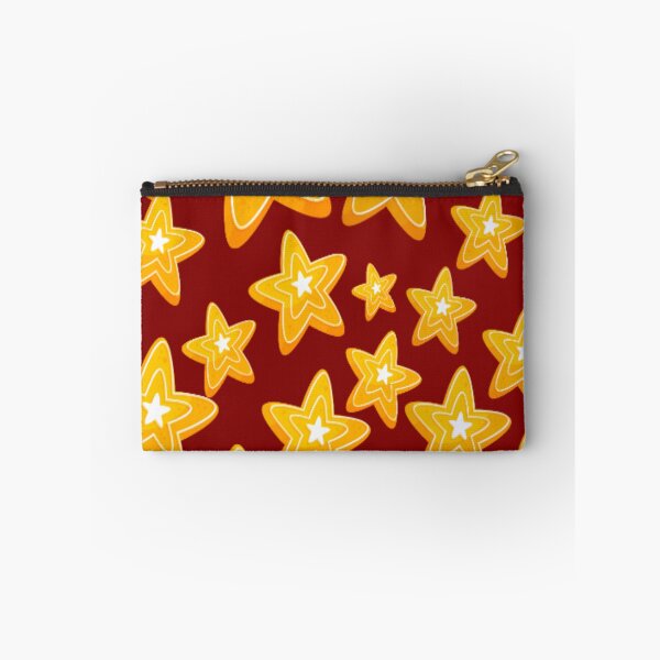 Item preview, Pretty golden pattern stars. designed and sold by DaliaSabryTee.