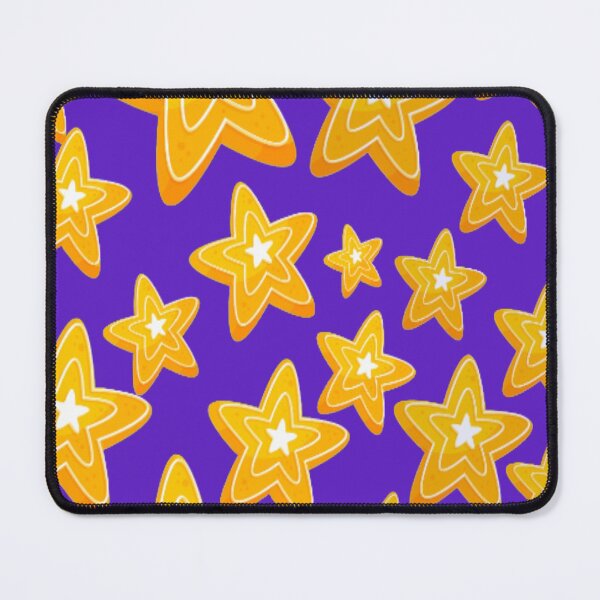 Item preview, Pretty golden pattern stars. designed and sold by DaliaSabryTee.