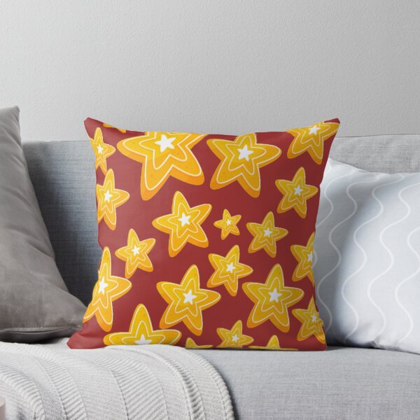 Item preview, Pretty golden pattern stars. designed and sold by DaliaSabryTee.