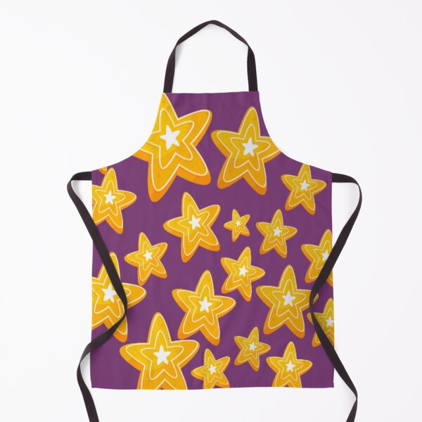 Item preview, Pretty golden pattern stars. designed and sold by DaliaSabryTee.