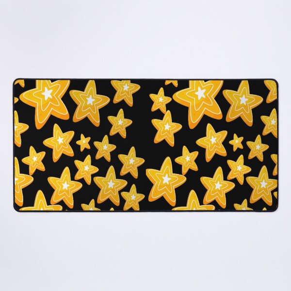 Item preview, Pretty golden pattern stars. designed and sold by DaliaSabryTee.