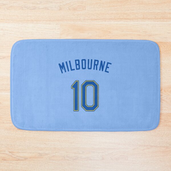 Item preview, Seattle Original -- Milbourne designed and sold by positiveimages.