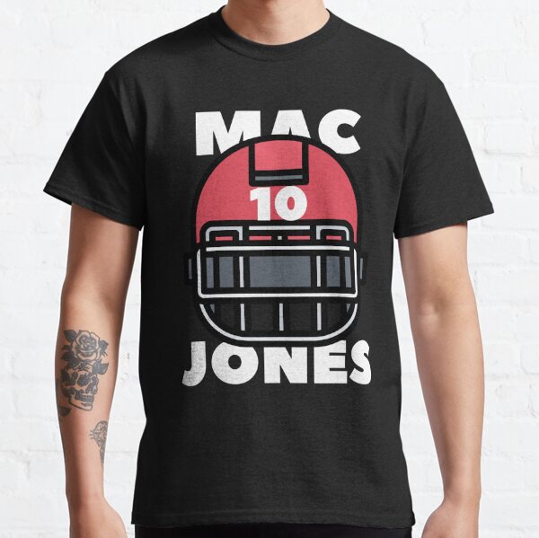 Max Jones Jersey Sticker for Sale by marblequeen