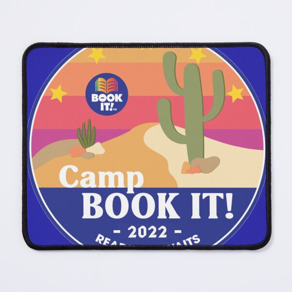 Item preview, Pizza hut Book it - Book Lovers Retro Vintage 2022 - designed and sold by themora.