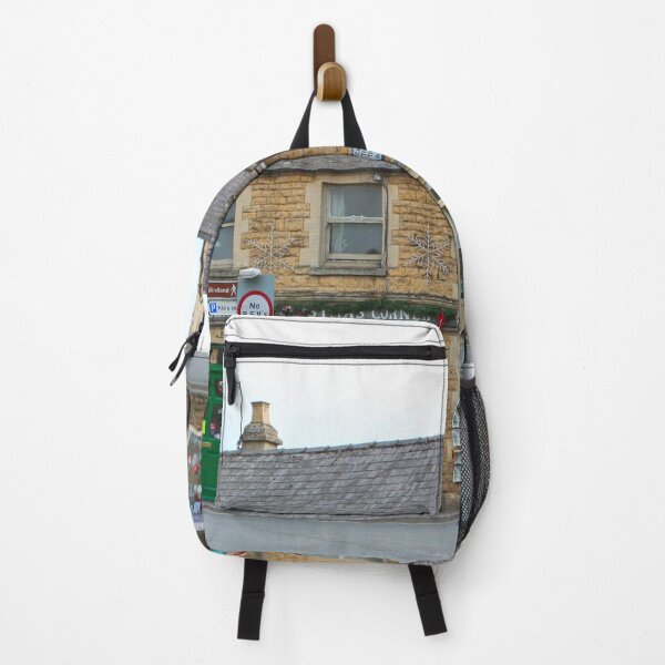 Item preview, Bourton-on-the-Water, Gloucestershire, England designed and sold by FranWest.