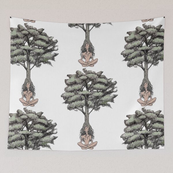 Item preview, We are Nature With Color designed and sold by vernart.