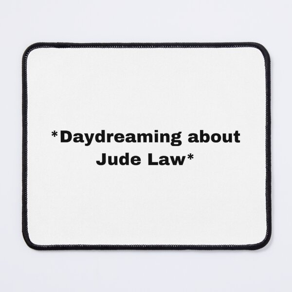 Item preview, Jude law designed and sold by Fifi263.