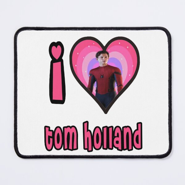 Item preview, tom holland designed and sold by rockangelrevival.