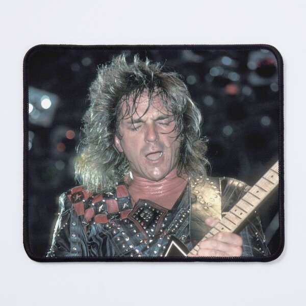 Item preview, Glen Tipton Photograph designed and sold by ConcertImages.