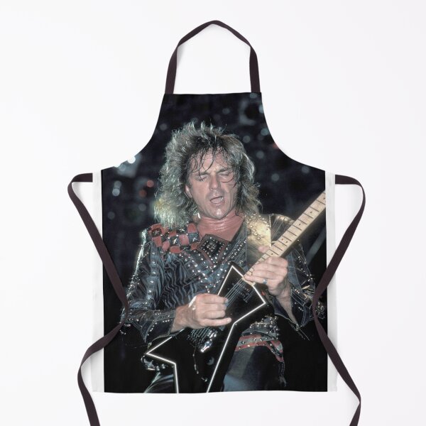 Item preview, Glen Tipton Photograph designed and sold by ConcertImages.