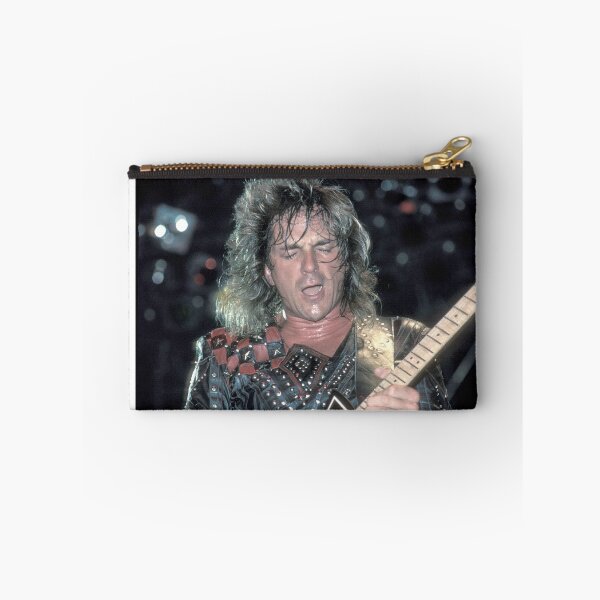 Item preview, Glen Tipton Photograph designed and sold by ConcertImages.