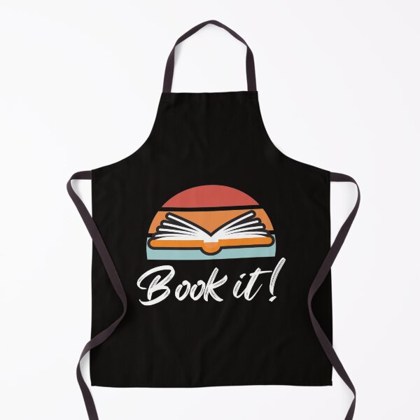 Item preview, Book It! Pizza Hut School Reading Program designed and sold by ExcitedMood.