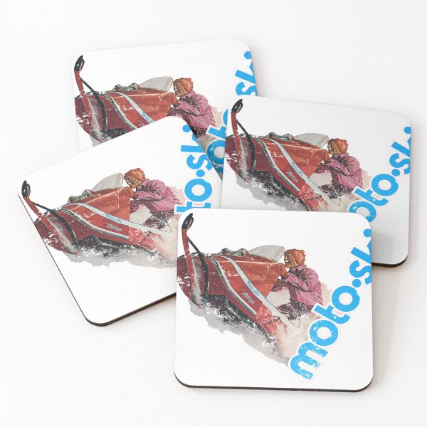 Item preview, Motoski Snomobile designed and sold by Retrorockit.