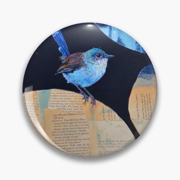 Item preview, a little heartache  designed and sold by Cat Leonard.