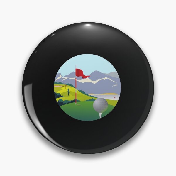 Item preview, Copy of golf just play it designed and sold by dzairshirts.