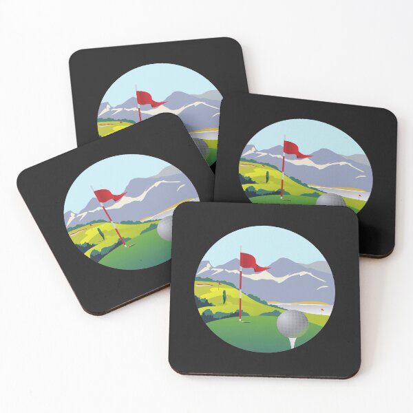 Item preview, Copy of golf just play it designed and sold by dzairshirts.