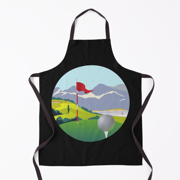 Item preview, Copy of golf just play it designed and sold by dzairshirts.