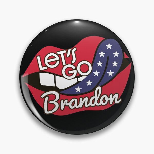 Item preview, Let's Go Brandon, Lets Go Brandon, #letsgoBrandon, Funny GOP, Funny Republican, Funny Conservative, Anti Biden, Election 2024 designed and sold by RisingFrequency.