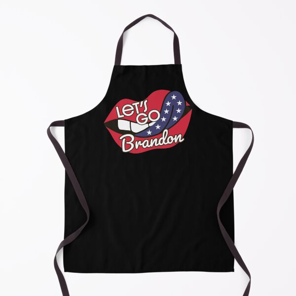Item preview, Let's Go Brandon, Lets Go Brandon, #letsgoBrandon, Funny GOP, Funny Republican, Funny Conservative, Anti Biden, Election 2024 designed and sold by RisingFrequency.