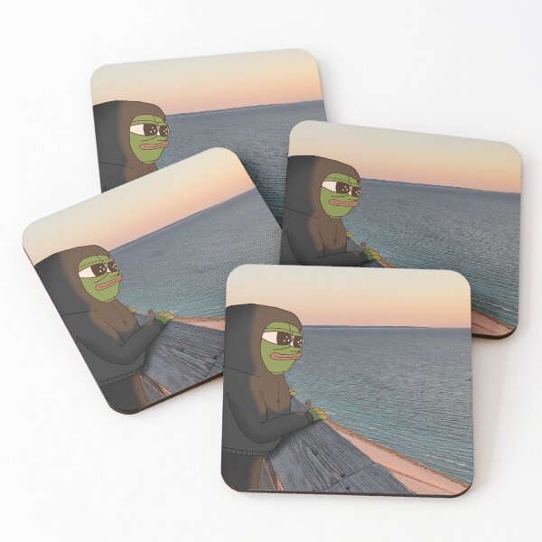 Item preview, Apu Apustaja watching Sunset designed and sold by moonman1232141.