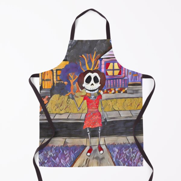Item preview, Lively Bones, Howdy Neighbor designed and sold by LuvbuzzArt.
