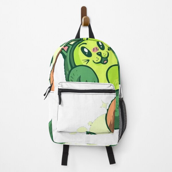 Item preview, Avocado Cat , Funny Cat designed and sold by flashdeals70.