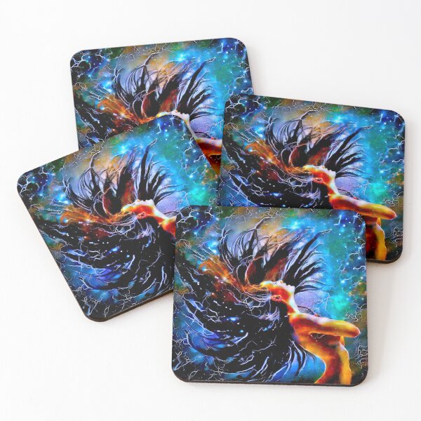 Item preview, Virgo Nebula designed and sold by James Damore.