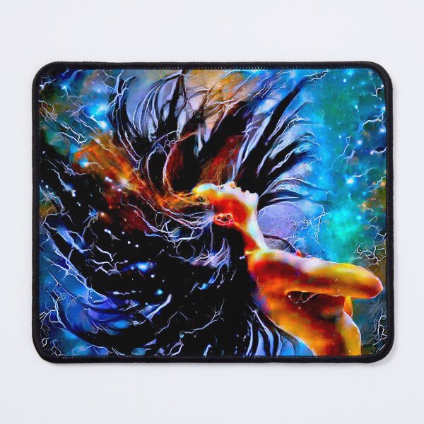 Item preview, Virgo Nebula designed and sold by James Damore.