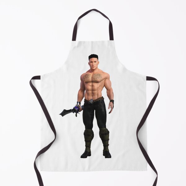 Item preview, Yuji designed and sold by 3D-Warrior.