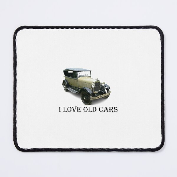 Item preview, 1928 Model 'A' Ford Phaeton designed and sold by voyagerone510.