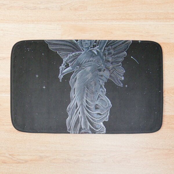 Item preview, Memorial Angel - Guardian Angel designed and sold by Jean Claude Salvatori.