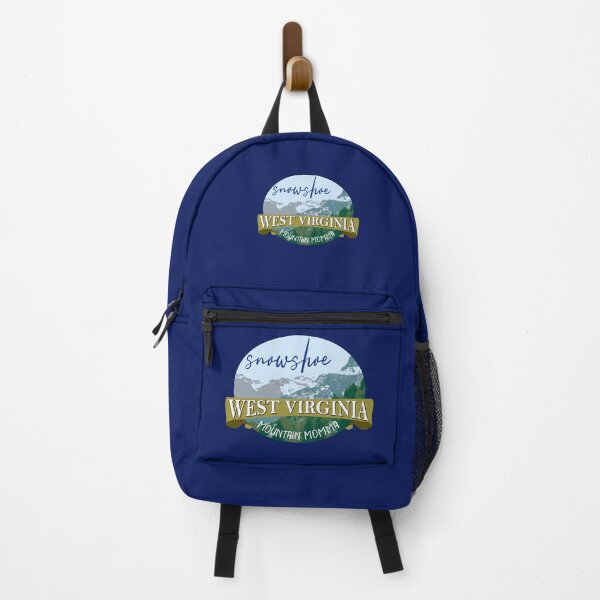 Item preview, Snowshoe WV - Mountain Momma West Virginia designed and sold by jeyel7.