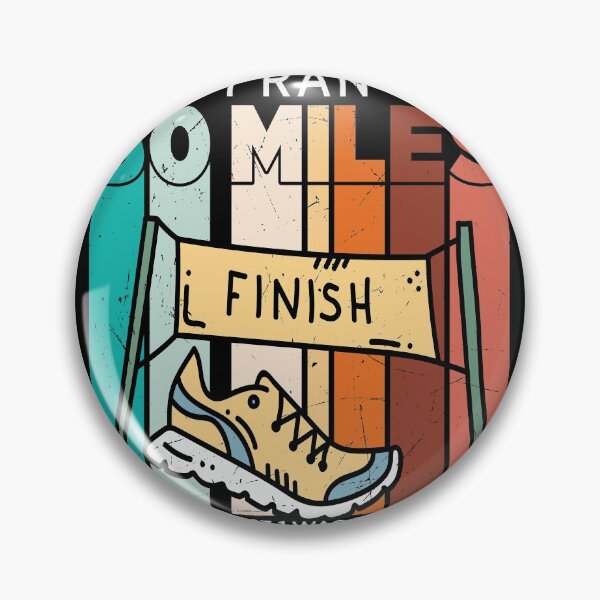 Item preview, I Ran 50 Miles, Your Little 13.1 Was My Warmup-gift for Marathon Runners designed and sold by BRtisticDesigns.