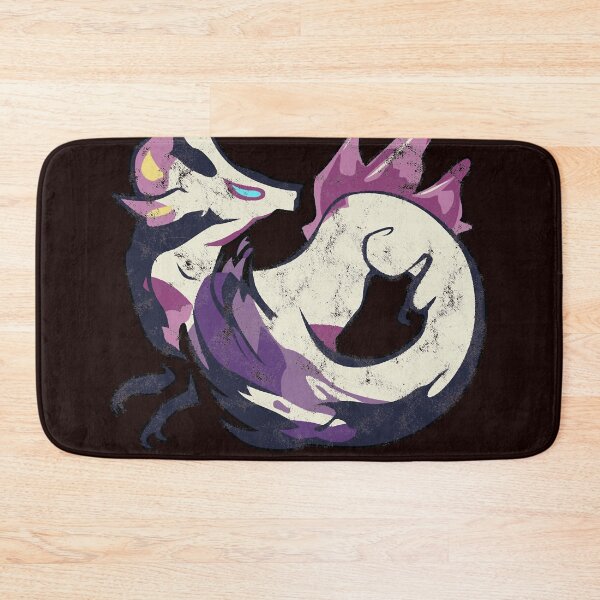 Item preview, Monster Hunter Rise Mizutsune Kanji Icon Essential T-Shirt designed and sold by Gregoryoe.