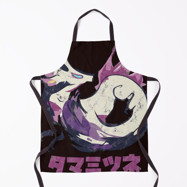 Item preview, Monster Hunter Rise Mizutsune Kanji Icon Essential T-Shirt designed and sold by Gregoryoe.