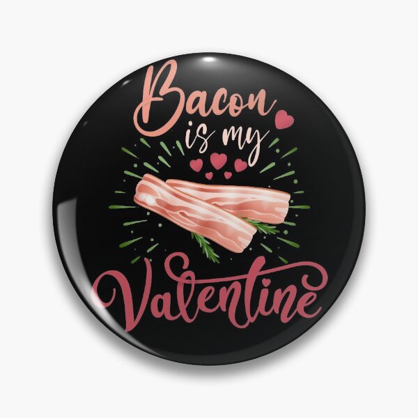 Artikelvorschau,  Lustiger Speck ist mein Valentinstag für Valentinstag Speck entworfen und verkauft von YerrouDesing.