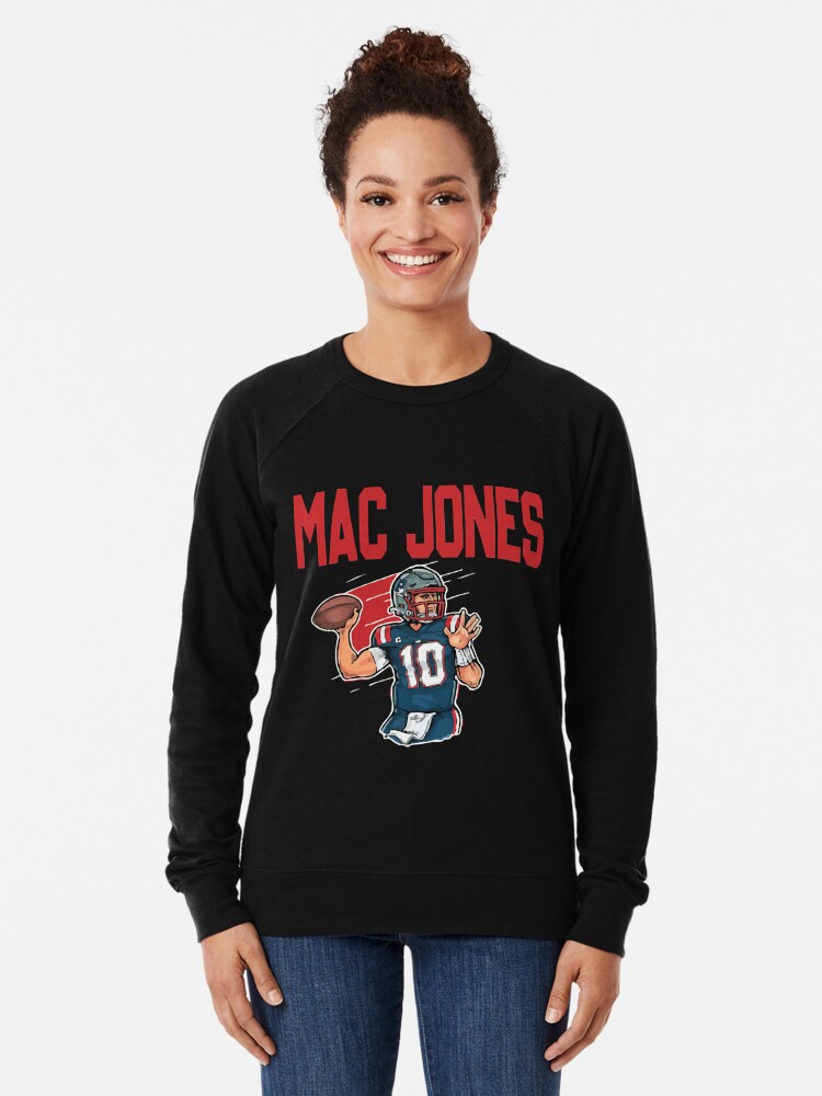 Disover Music Vintage The Mac For Design Gift For Music Fans Lightweight Sweatshirt