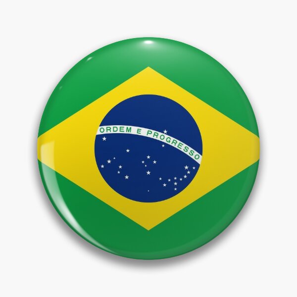 Pin on Brasil